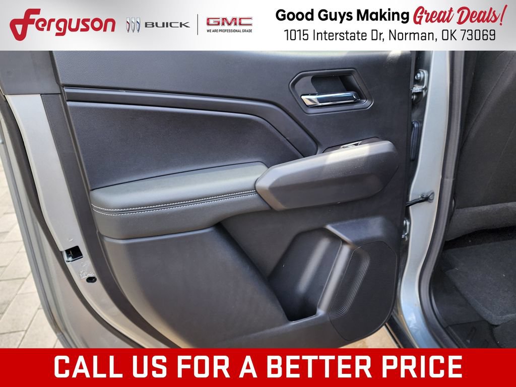 New 2026 GMC Canyon Elevation w/ Convenience Package AWD/4WD image 42
