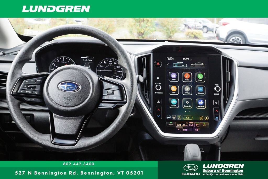 Used 2024 Subaru Crosstrek 2.0i Premium image 21
