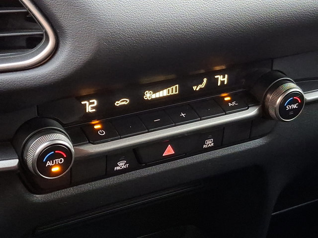 Used 2023 MAZDA CX-30 AWD 2.5 S w/ Select Package image 15