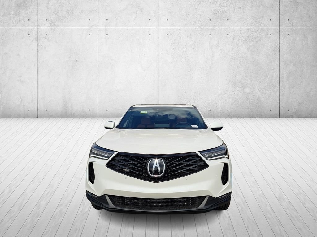New 2026 Acura RDX A-Spec image 2