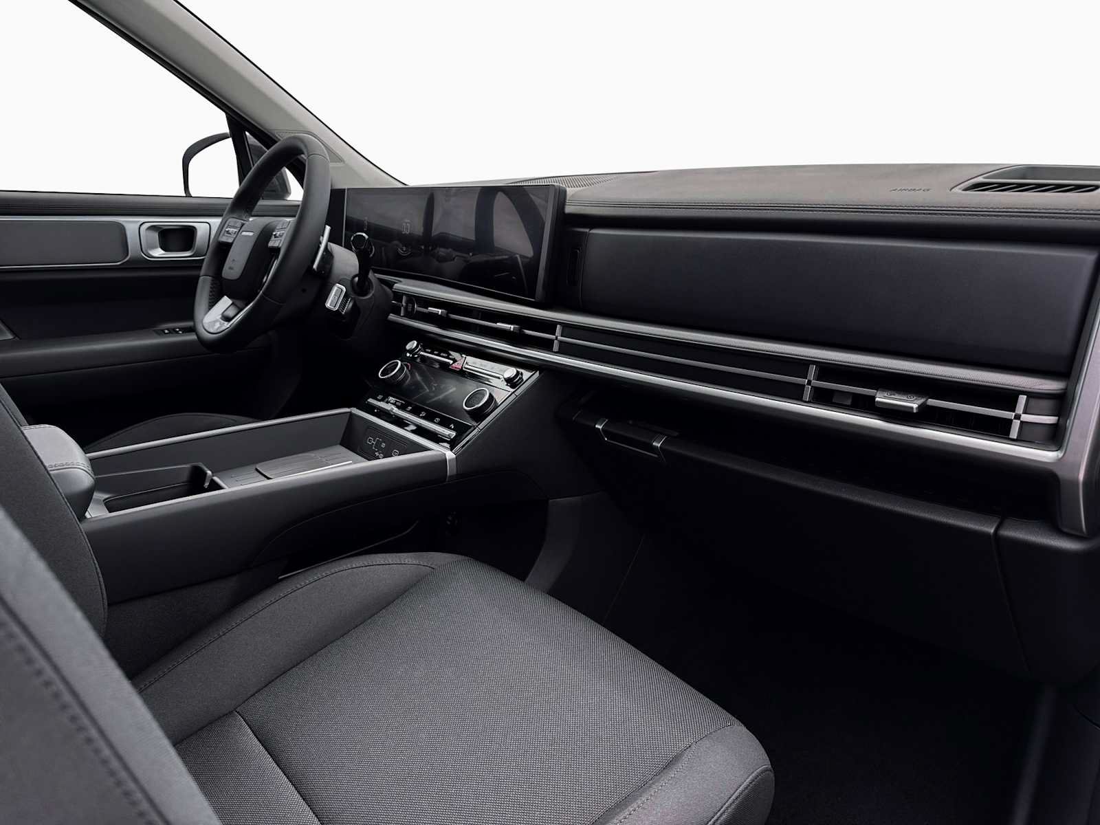 New 2026 Hyundai Santa Fe SE AWD/4WD image 15