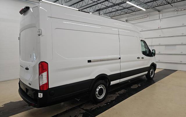 Used 2024 Ford Transit 350 148 High Roof Extended RWD image 3