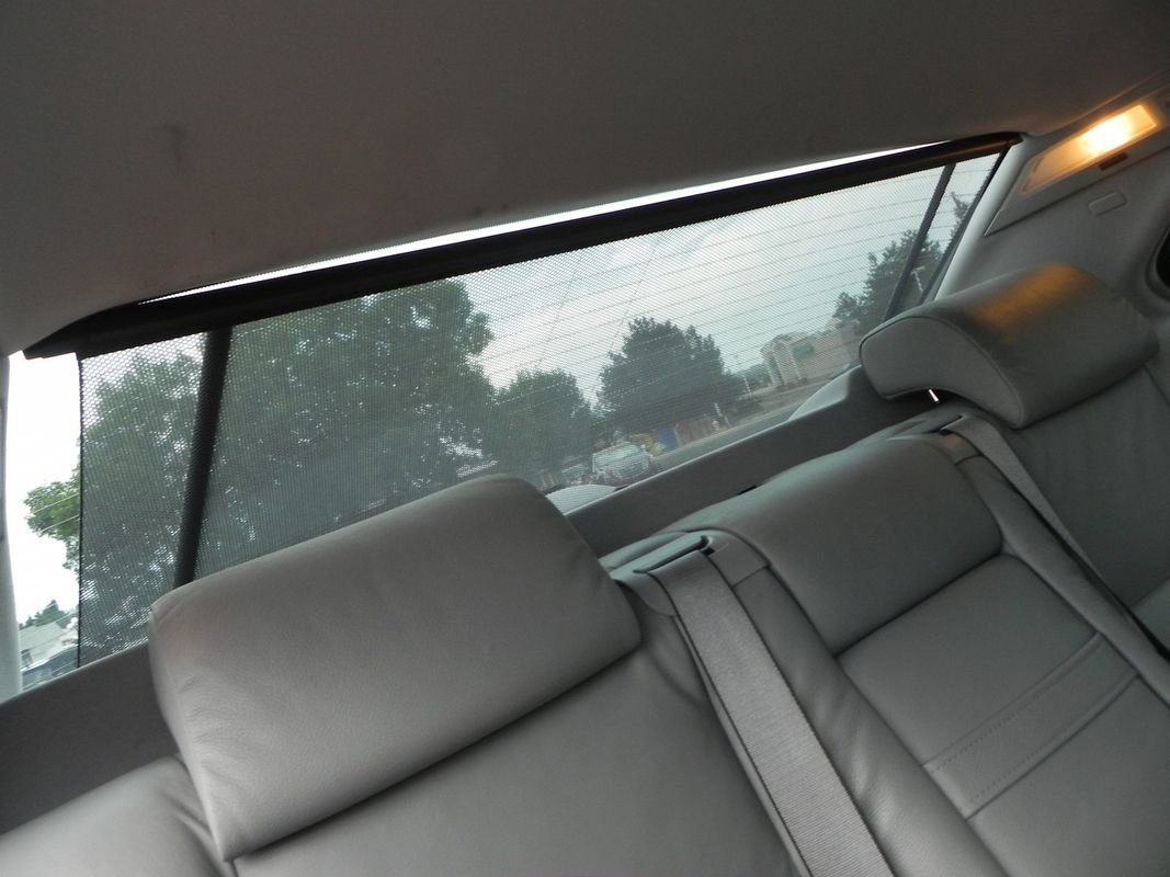 Used 2001 BMW 740iL image 23