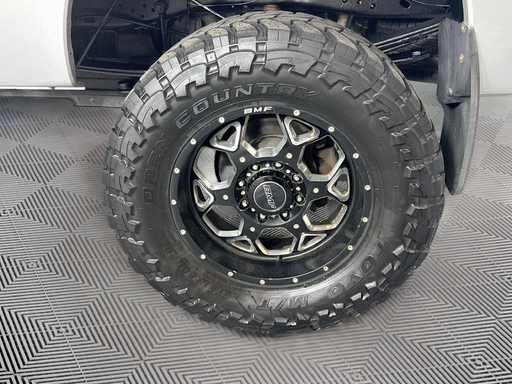 Used 2012 Ford F250 XLT w/ XLT Value Pkg AWD/4WD image 27