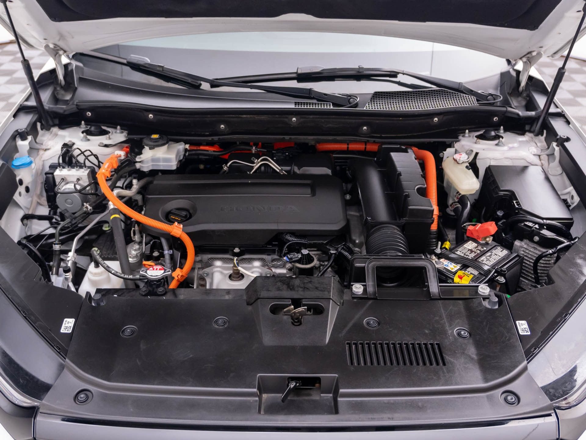 Used 2023 Honda CR-V Sport Touring image 31