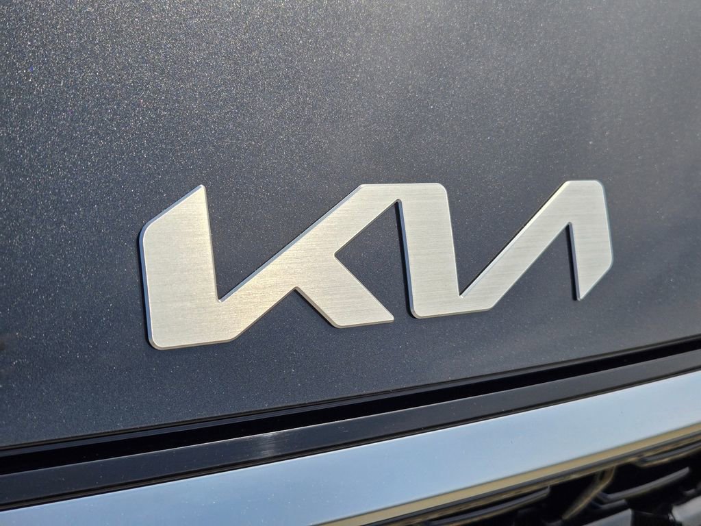 New 2026 Kia K4 GT-Line Turbo FWD image 5