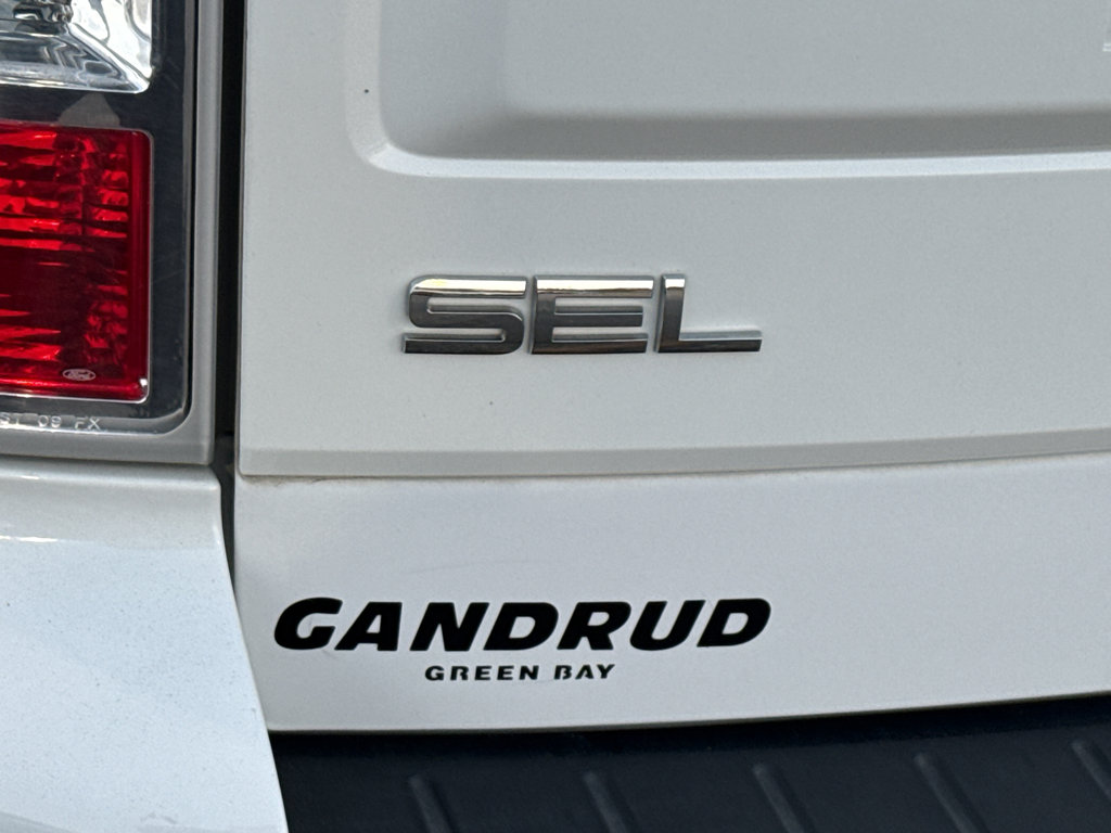 Used 2019 Ford Flex SEL w/ Class III Trailer Tow Package image 8