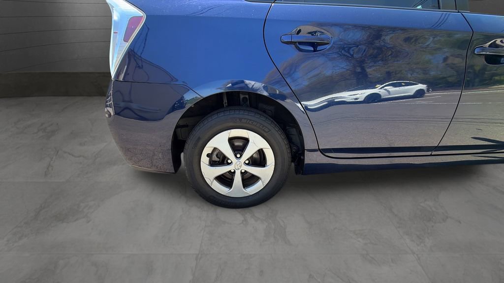 Used 2012 Toyota Prius Two FWD image 28