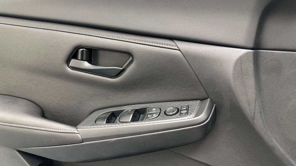 New 2025 Nissan Sentra S image 14