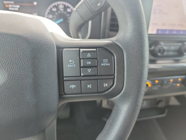 Certified 2023 Ford F150 XL w/ STX Appearance Package RWD image 24
