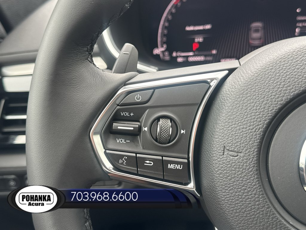 New 2026 Acura MDX w/ Technology Package AWD/4WD image 12