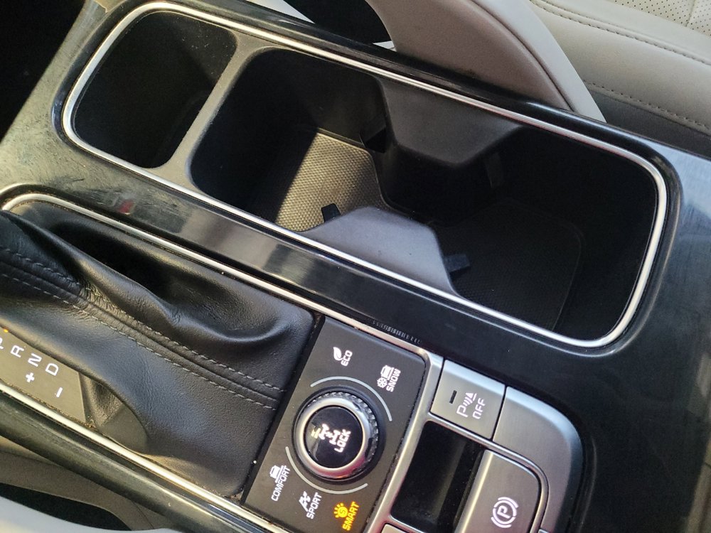Used 2020 Kia Telluride S AWD/4WD image 26