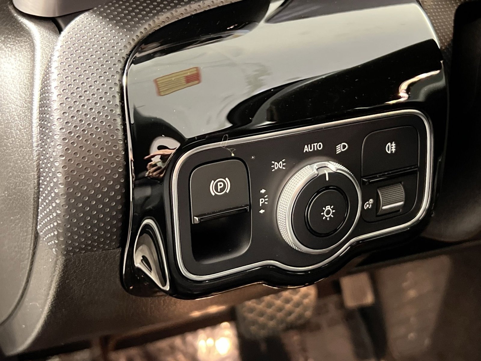 Used 2019 Mercedes-Benz A 220 4MATIC image 30