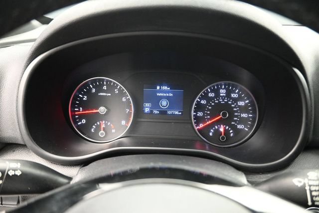 Used 2020 Kia Sportage S w/ Option Group 020 FWD image 10