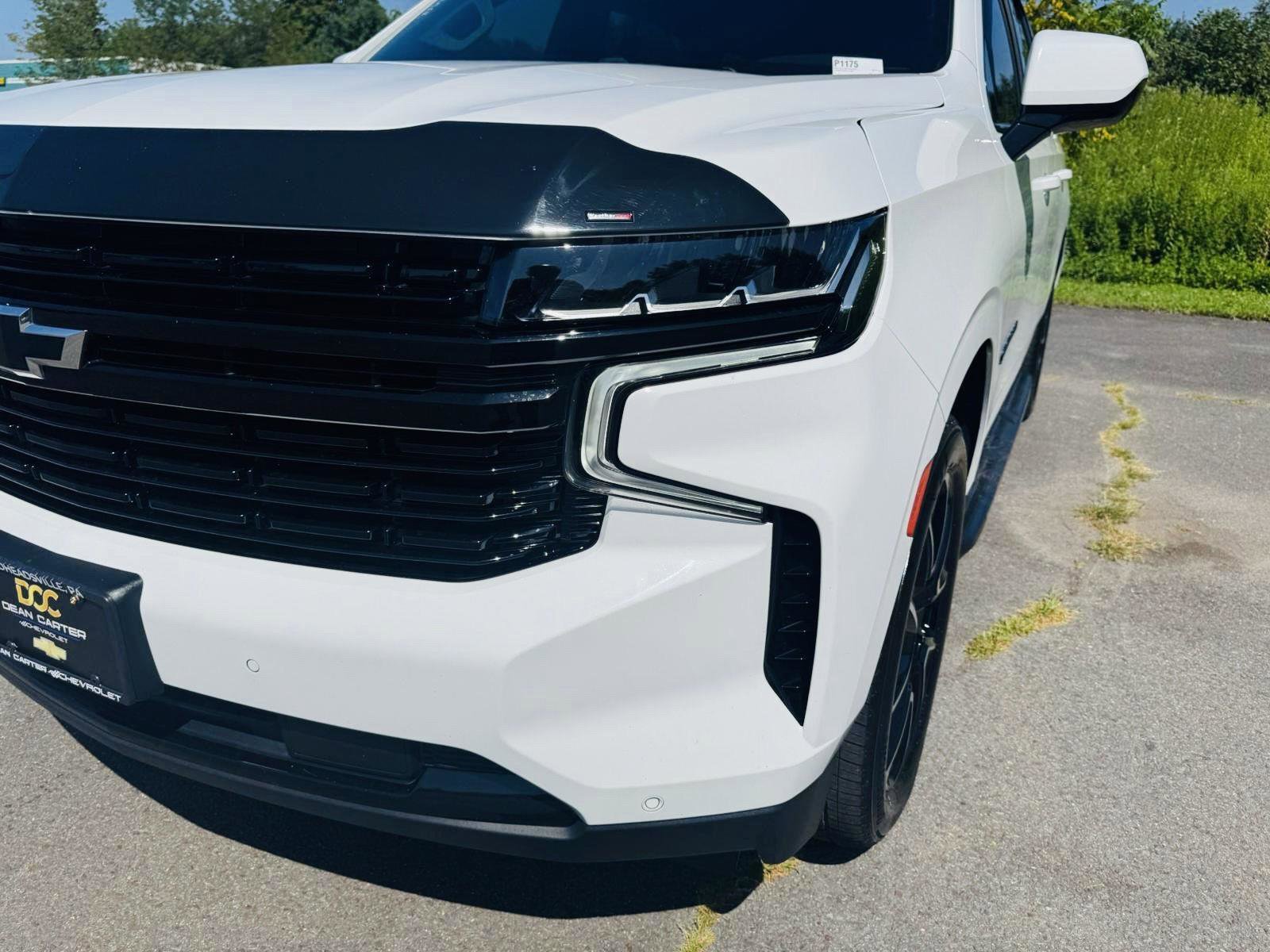 Used 2023 Chevrolet Suburban RST image 15