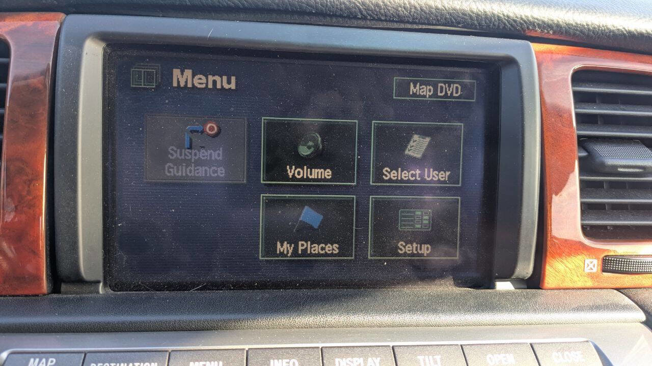 Used 2005 Lexus SC 430 Convertible image 32