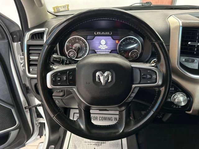 Used 2022 RAM 1500 Laramie image 31