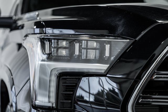 New 2026 Toyota Sequoia Platinum image 12