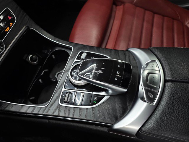 Used 2017 Mercedes-Benz C 300 Cabriolet image 29