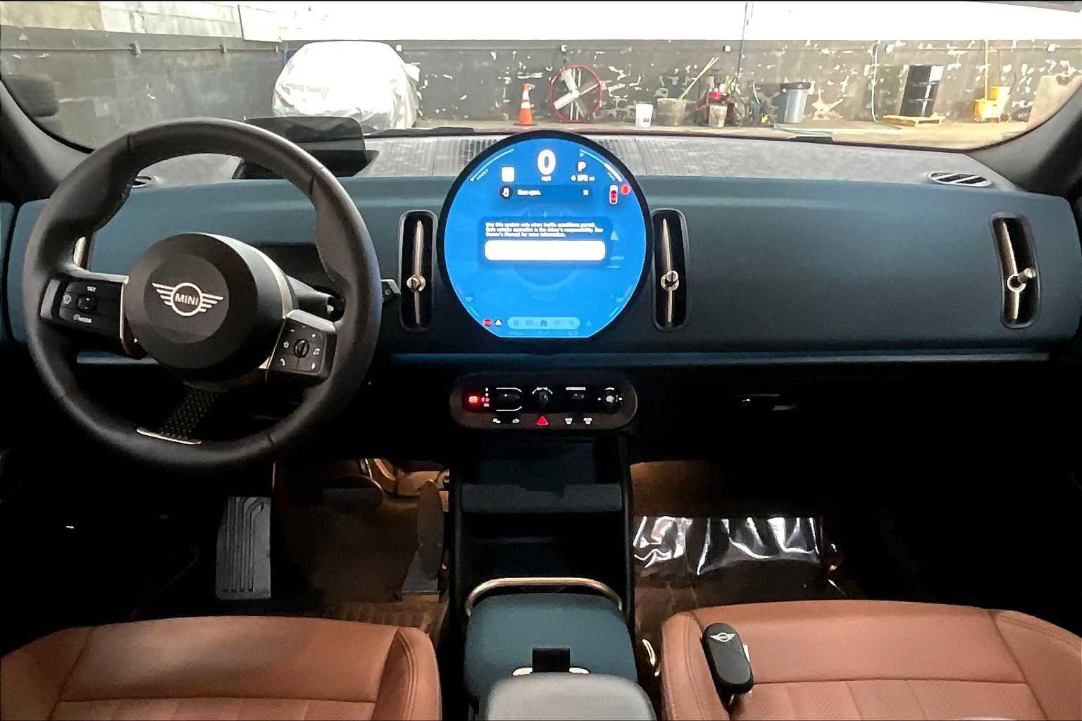 Used 2025 MINI Cooper Countryman S image 18