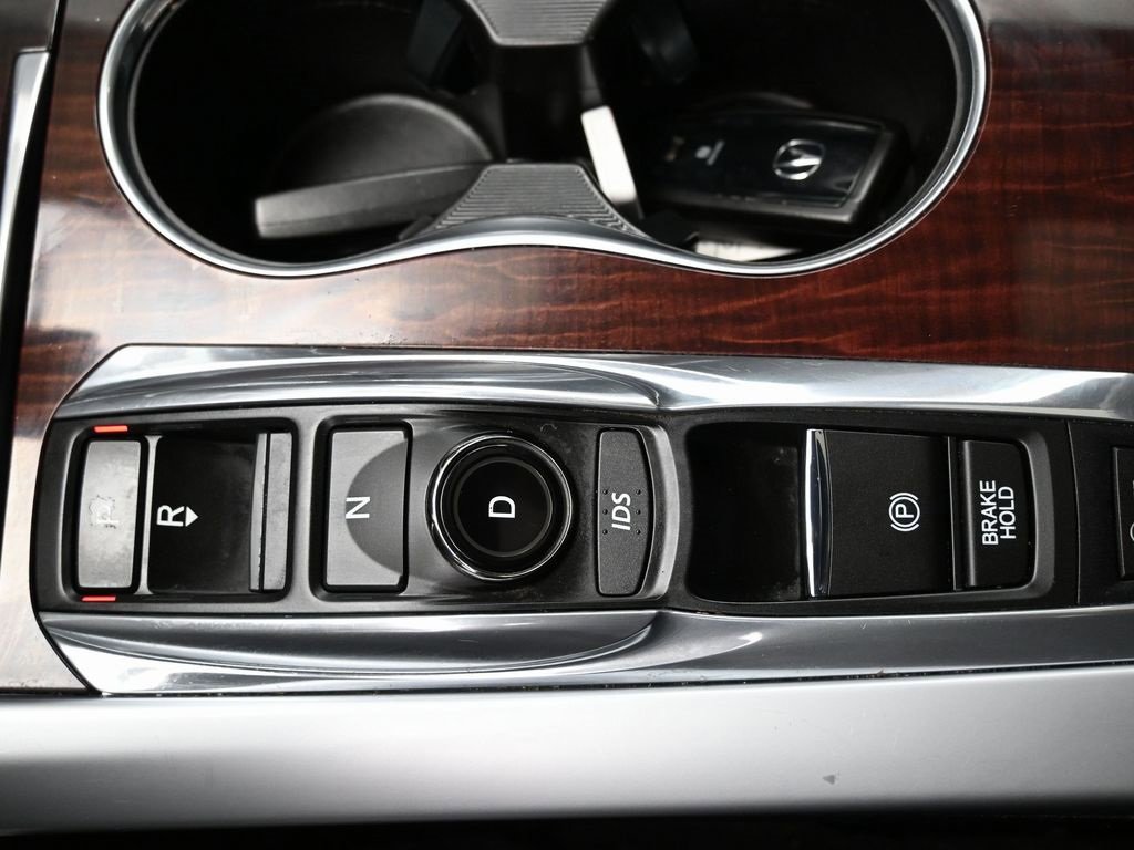 Used 2017 Acura TLX V6 SH-AWD w/ Technology Pkg image 30