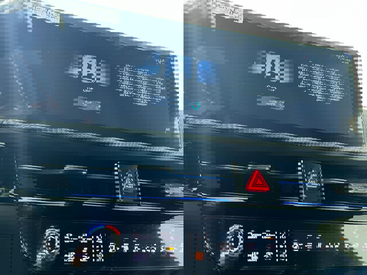 New 2025 Kia EV6 GT-Line image 27