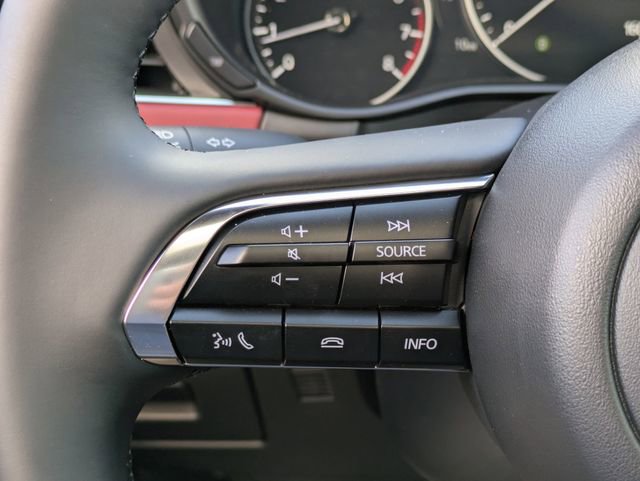 New 2026 MAZDA MAZDA3 2.5 S Hatchback w/ Premium Pkg image 23
