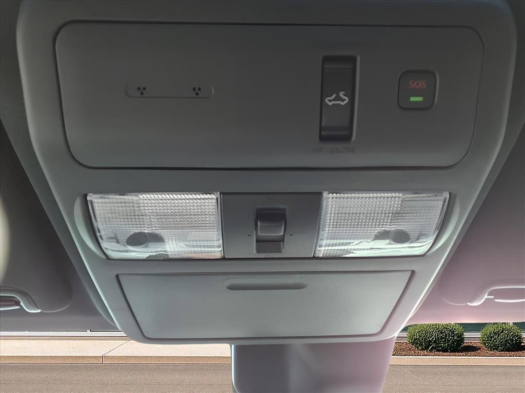 New 2026 Nissan Frontier PRO-4X w/ Pro Premium Package image 20