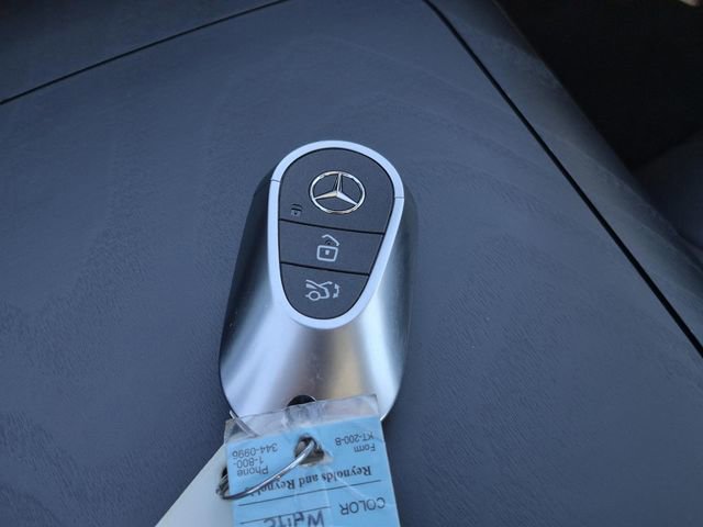 Certified 2025 Mercedes-Benz E 350 E 350 image 38