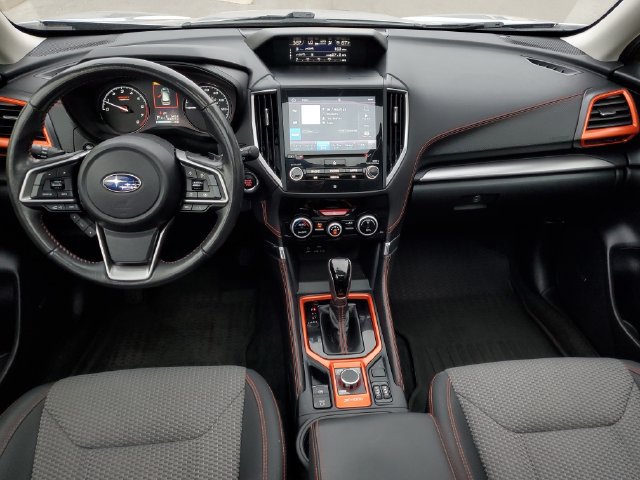Used 2020 Subaru Forester Sport AWD/4WD image 27