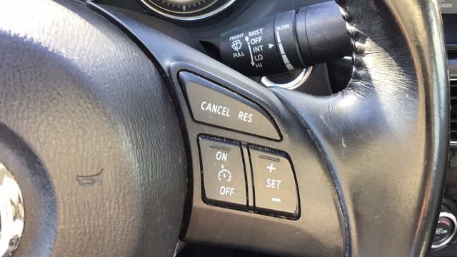 Used 2014 MAZDA MAZDA6 Touring image 20