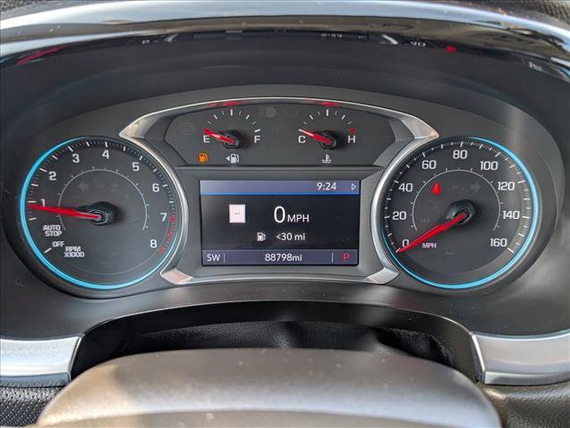Used 2020 Chevrolet Traverse Premier image 11