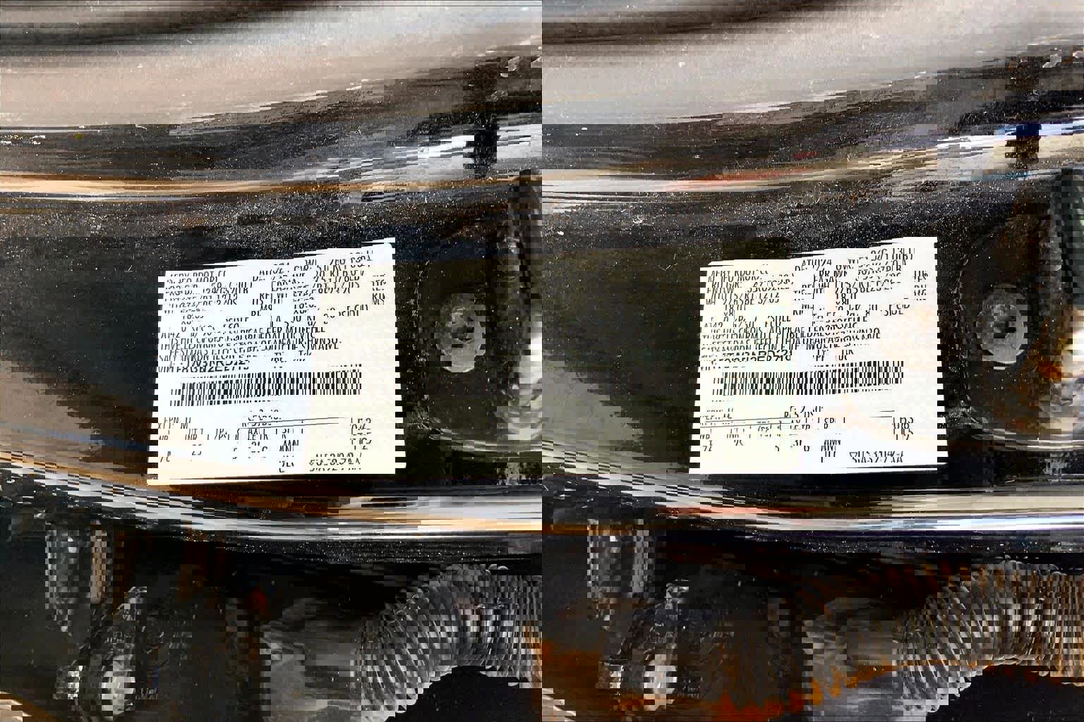 Used 2024 Ford F350 XLT w/ 360-Degree Camera Package image 36