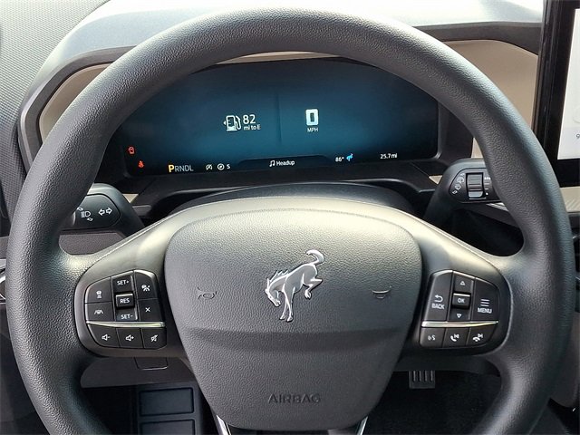 New 2025 Ford Bronco Sport Big Bend image 13