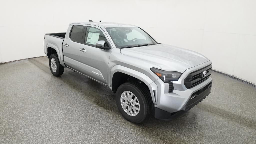 New 2026 Toyota Tacoma SR5 image 13