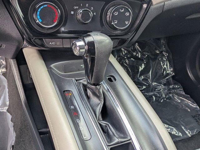 Used 2019 Honda HR-V LX image 20