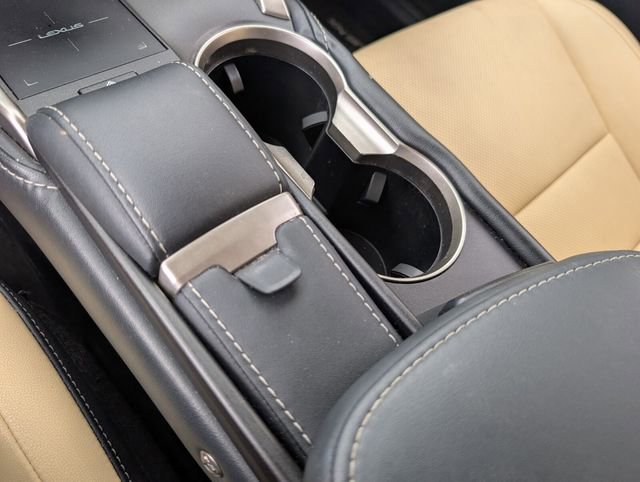 Used 2020 Lexus NX 300 FWD w/ Premium Package image 31