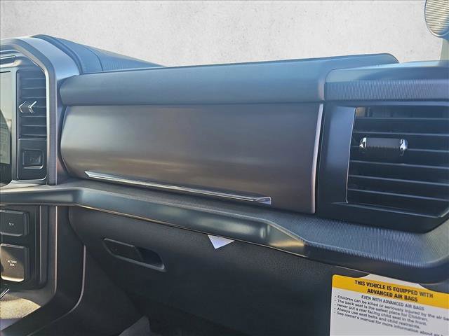 New 2025 Ford F150 Platinum w/ Equipment Group 702A High image 13