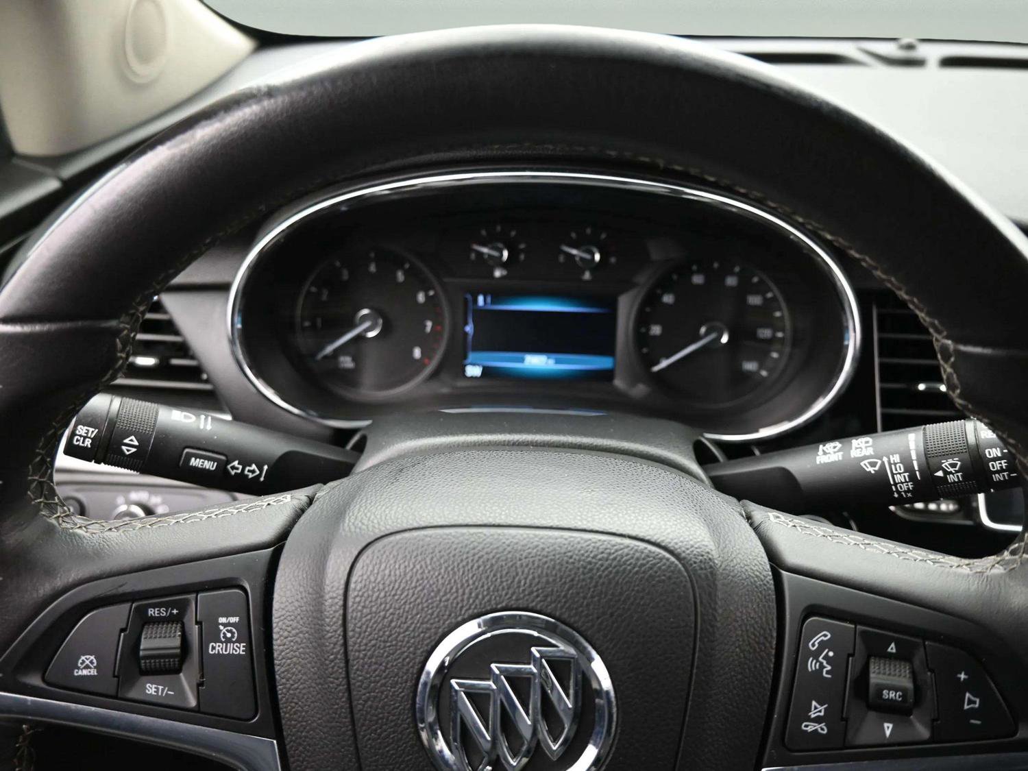 Used 2020 Buick Encore Preferred image 15