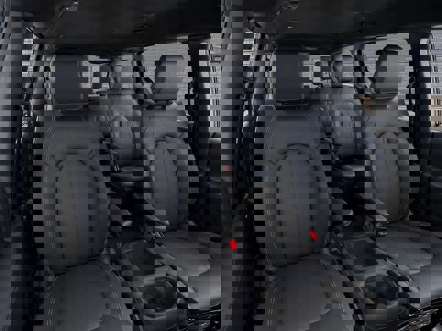 New 2026 Chrysler Pacifica Select FWD image 9