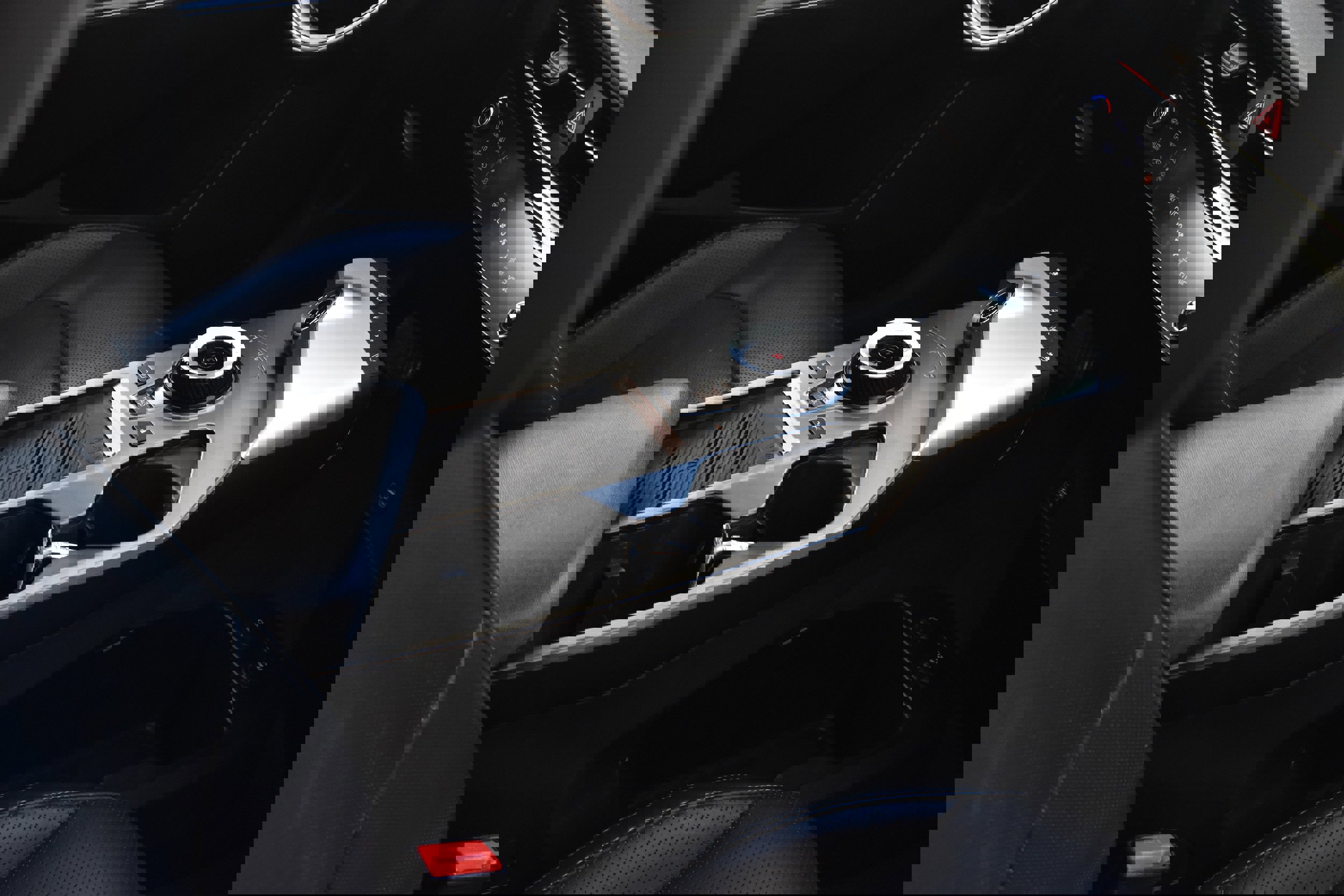 Used 2022 Kia EV6 Wind w/ Wind Technology Package image 27