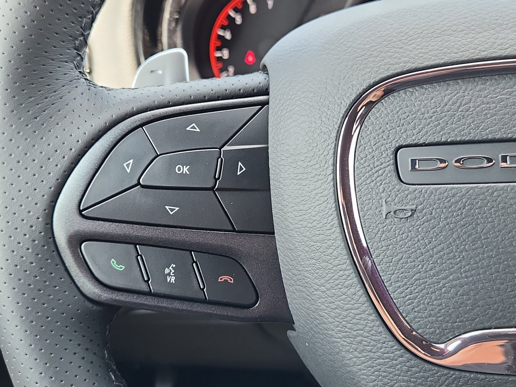 New 2026 Dodge Durango GT AWD/4WD image 12