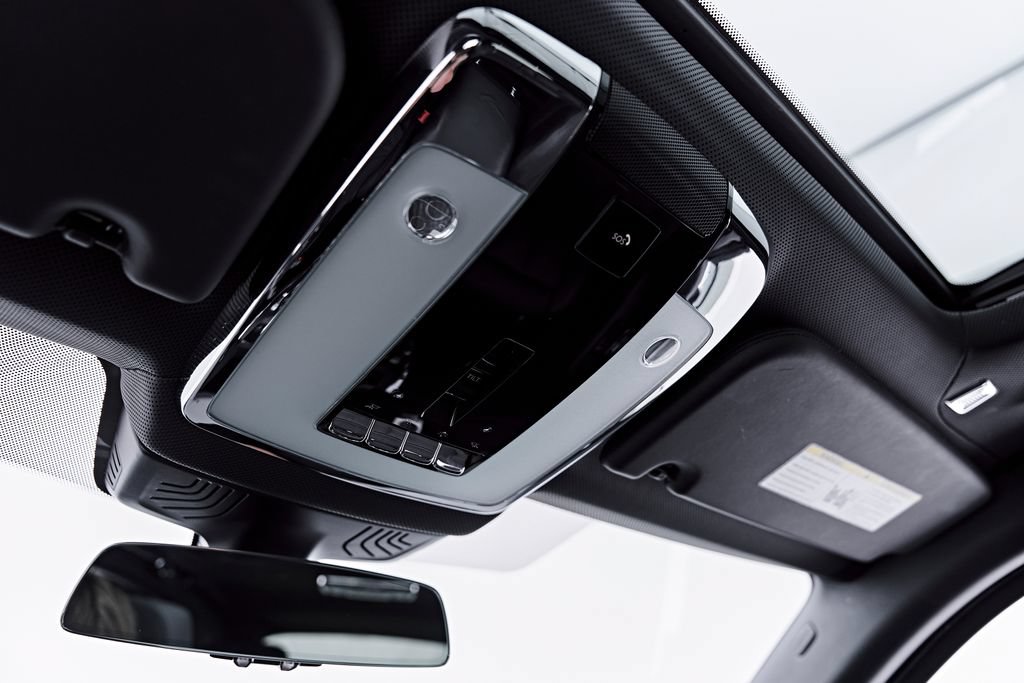 Used 2020 Rolls-Royce Cullinan AWD/4WD image 82