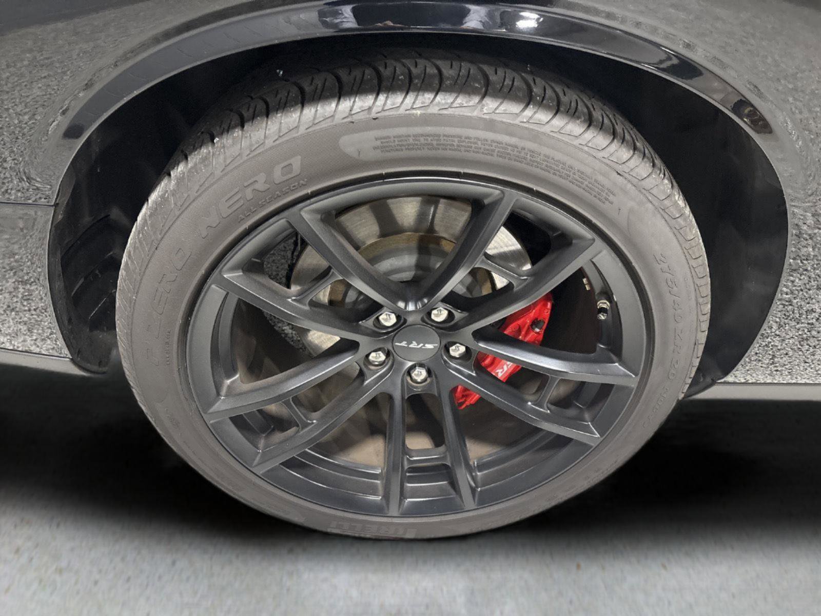 Used 2023 Dodge Challenger SRT Hellcat image 28