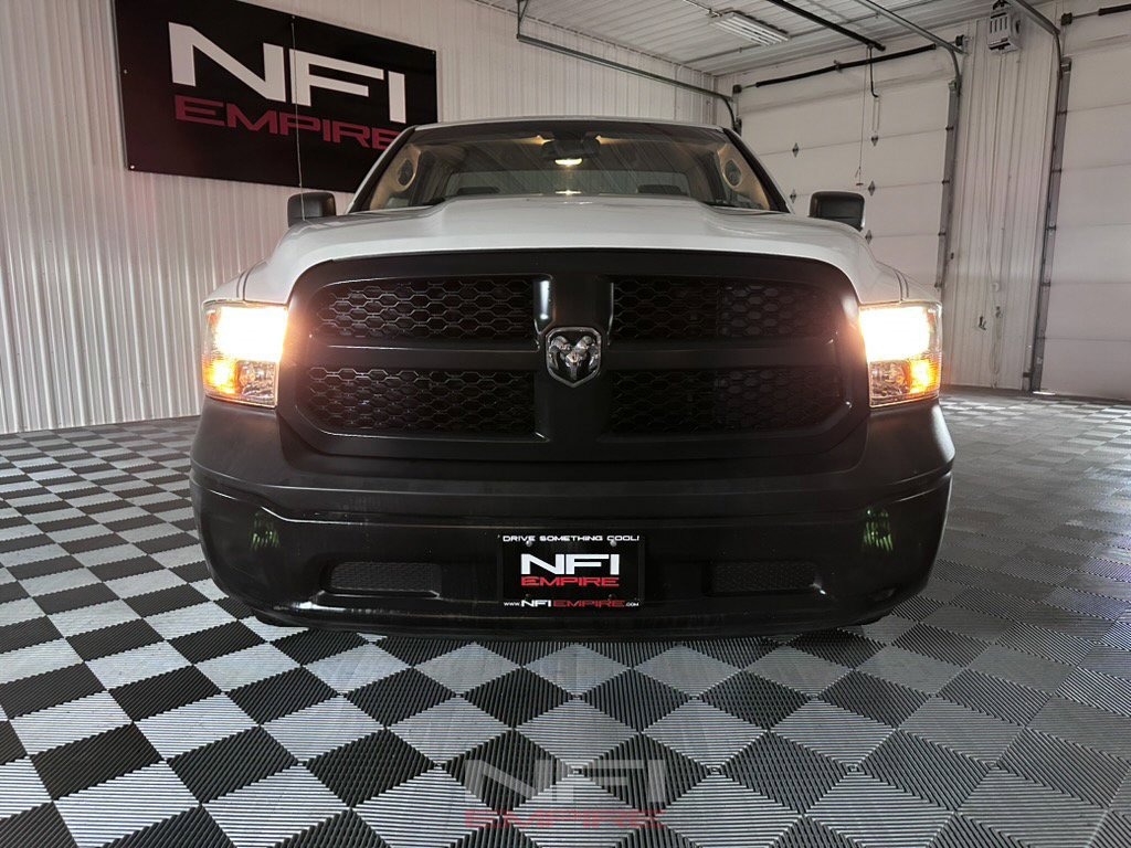 Used 2020 RAM 1500 Tradesman w/ Power & Remote Entry Group AWD/4WD image 42
