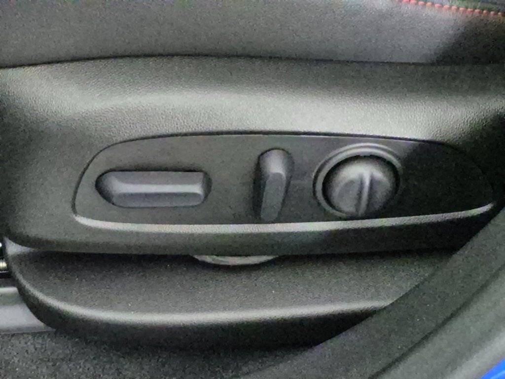 New 2026 Chevrolet Blazer RS w/ Enhanced Convenience Package image 15