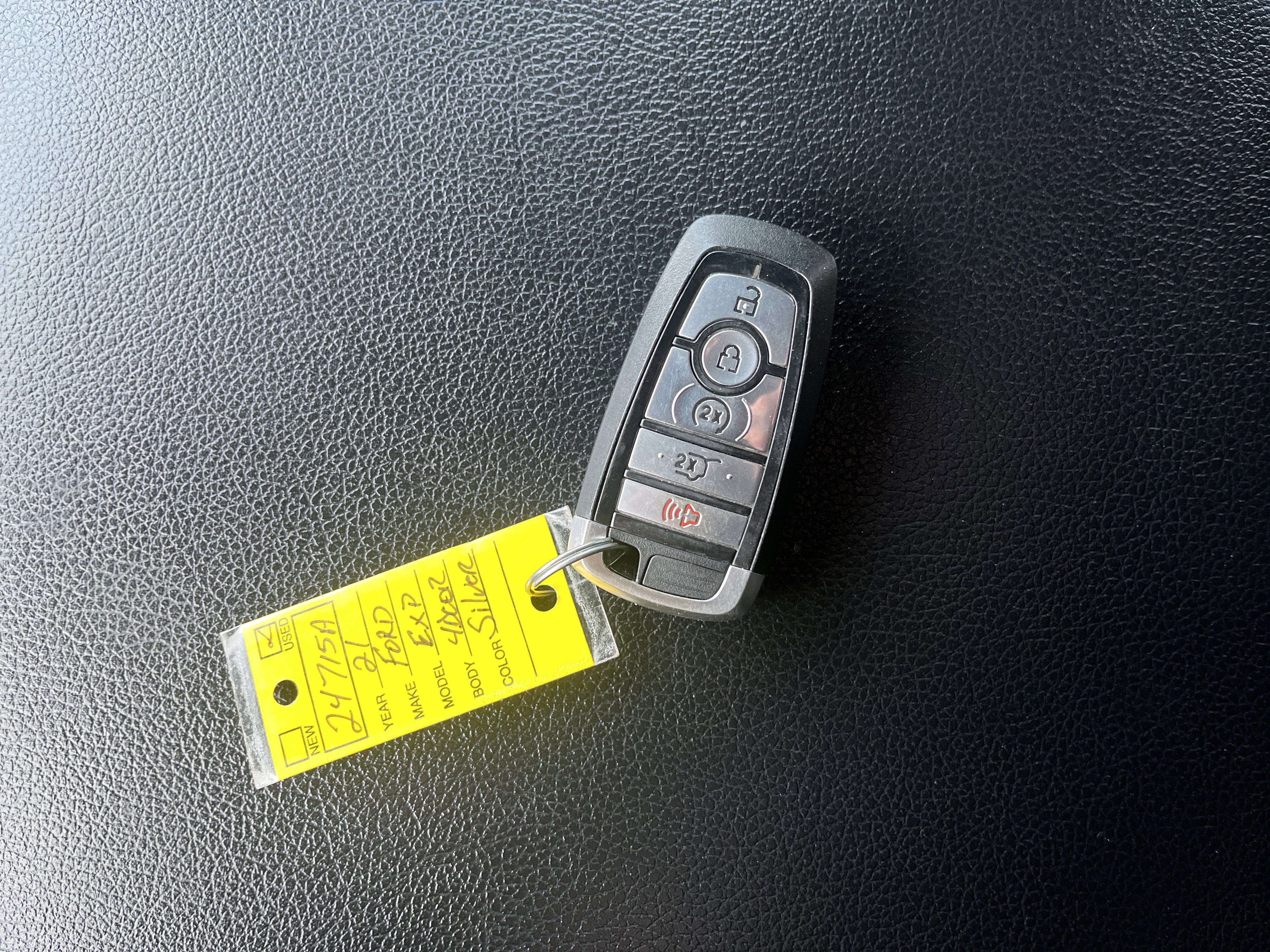 Used 2021 Ford Expedition XLT image 38