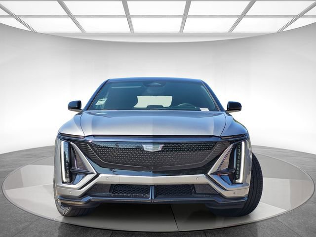 New 2026 Cadillac Lyriq V w/ LPO, Floor Liner Package image 2