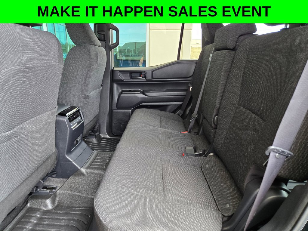 Used 2025 Toyota Land Cruiser 1958 AWD/4WD image 14