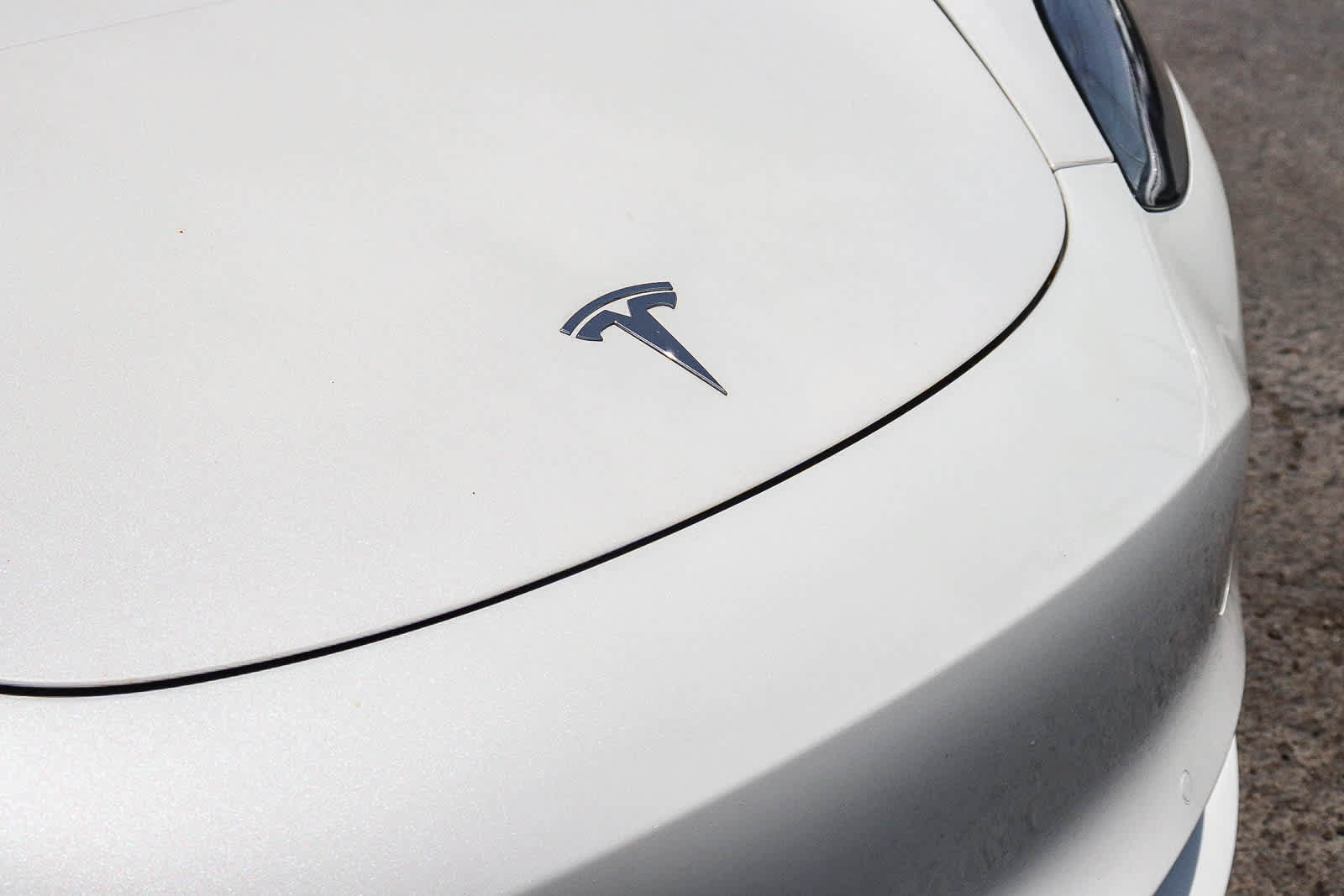 Used 2021 Tesla Model 3 Standard Range Plus RWD image 6